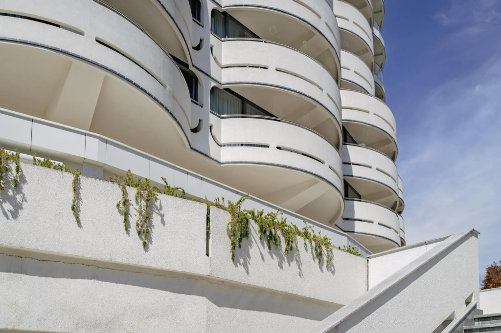 Апартаменты Le Rond Sochi