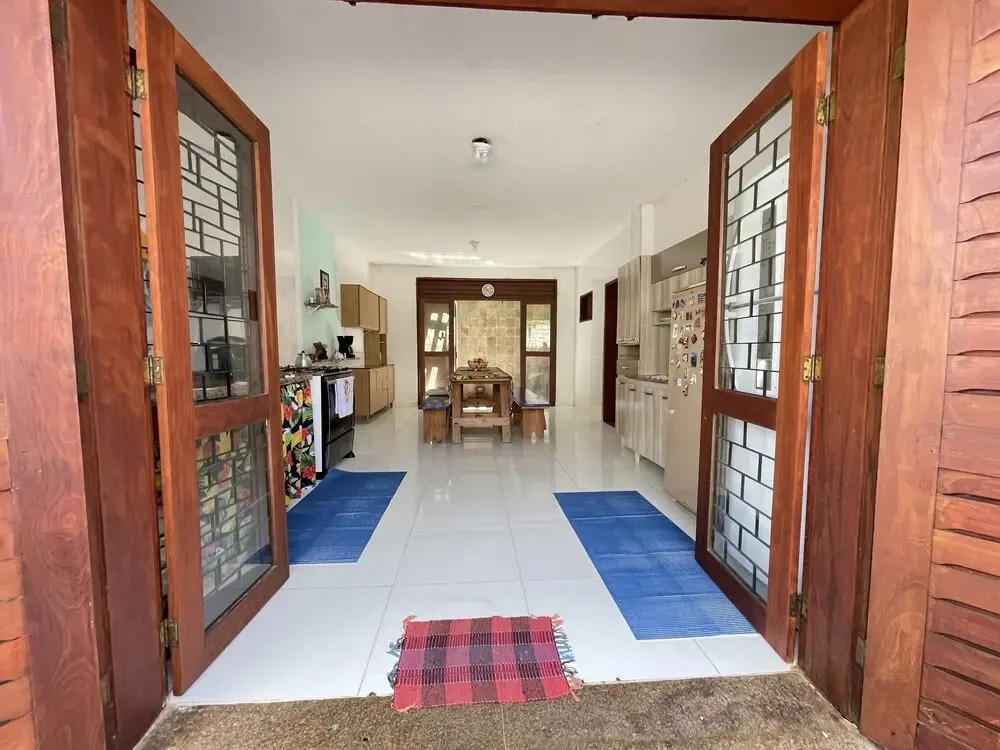 Pride House Hostel