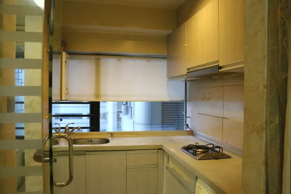 Shenzhen Style Apartment Hotel