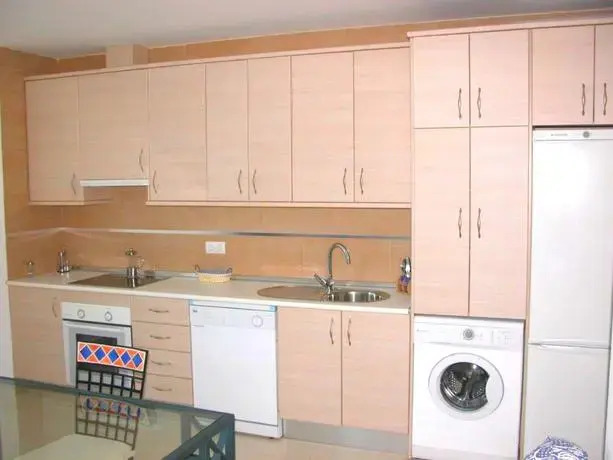 Apartamentos Guga