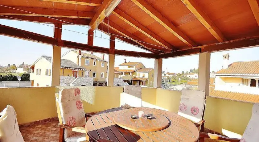 Istrian Holiday Home Ljiljana 146
