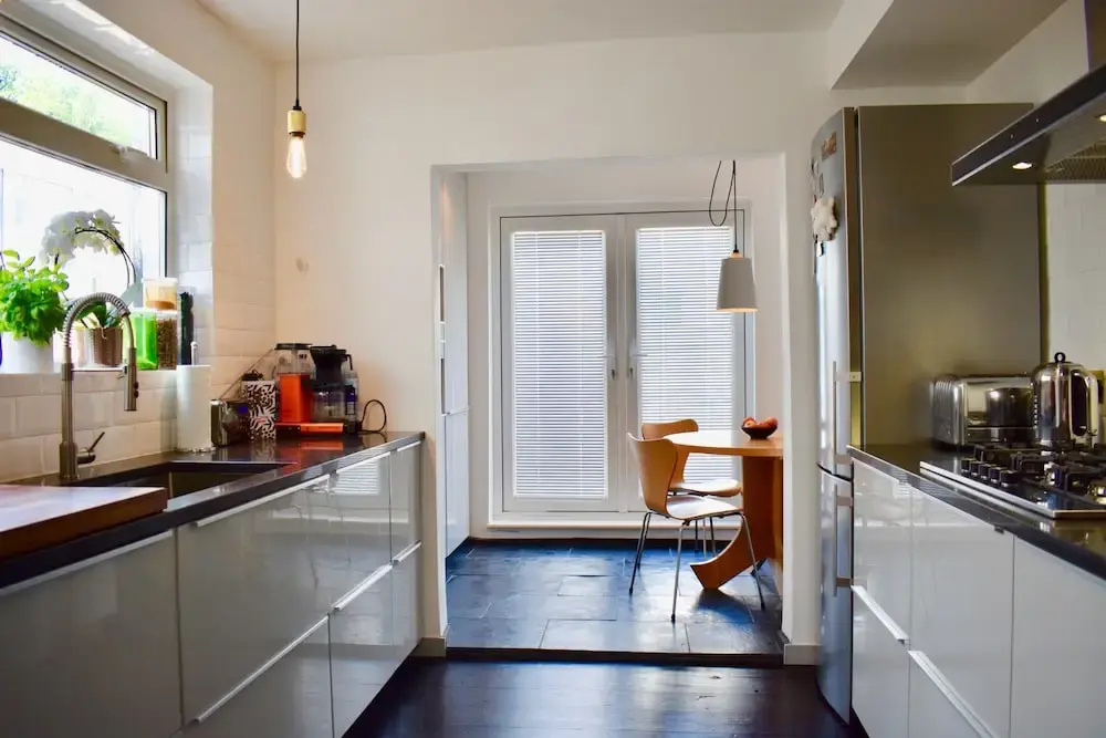 2 Bedroom House in Hove