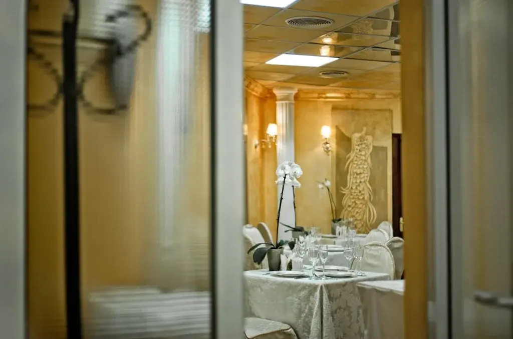 Делюкс Отель