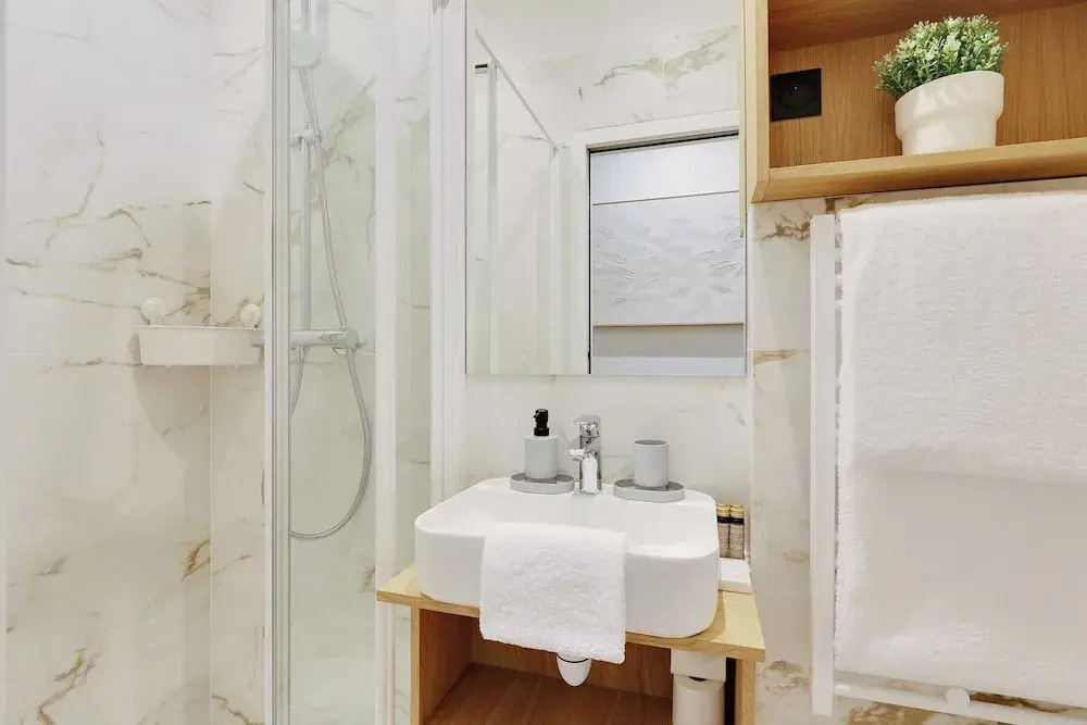 Charming Apt - 1bd/4p - Invalides/bon Marche
