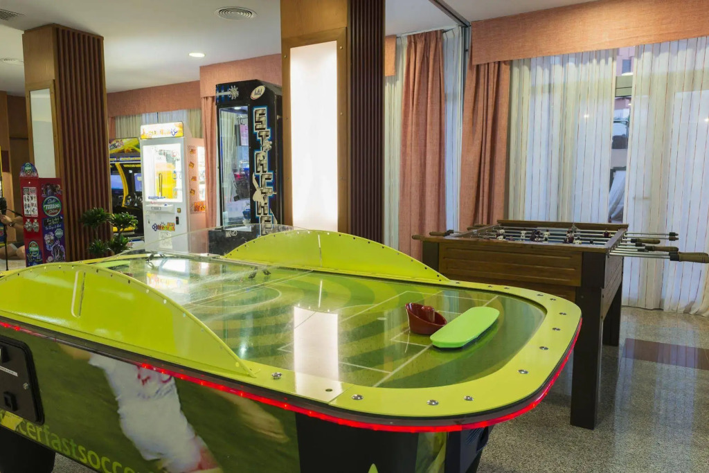 Fenix Beach Apartamentos