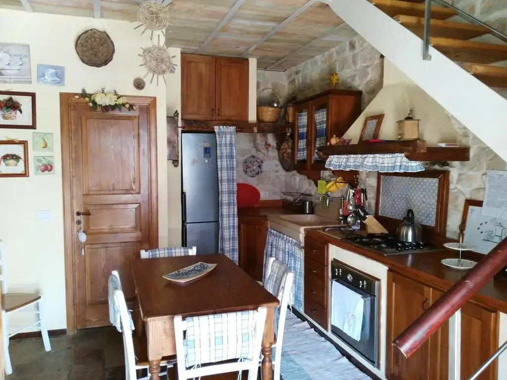 Casa Arizza