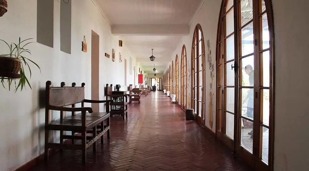 Resort Termas de Panimávida - Hotel & Spa