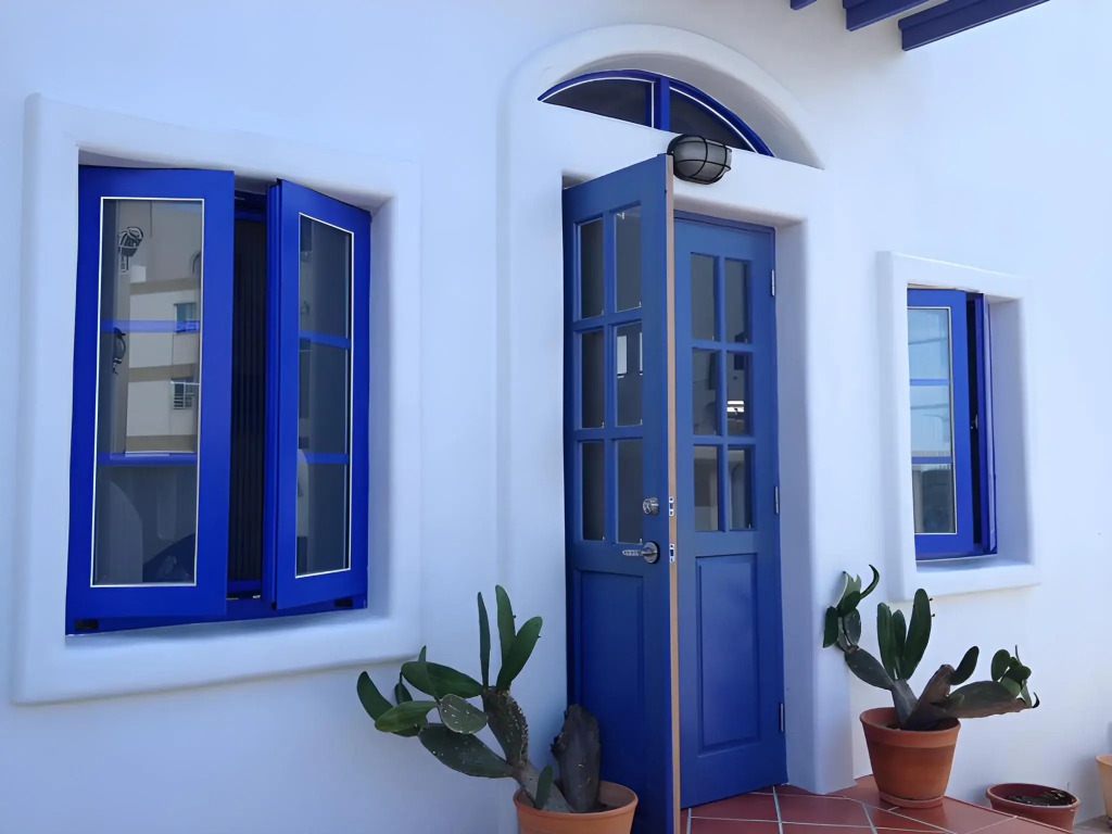 Bethlehem B&B Kenting