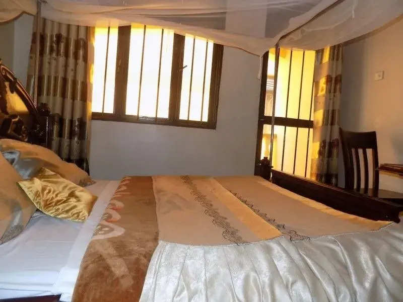 Bema Hotel