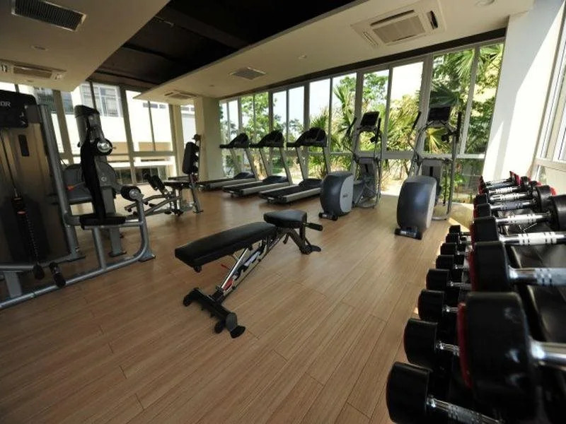 Ecopark Serviced Apartments