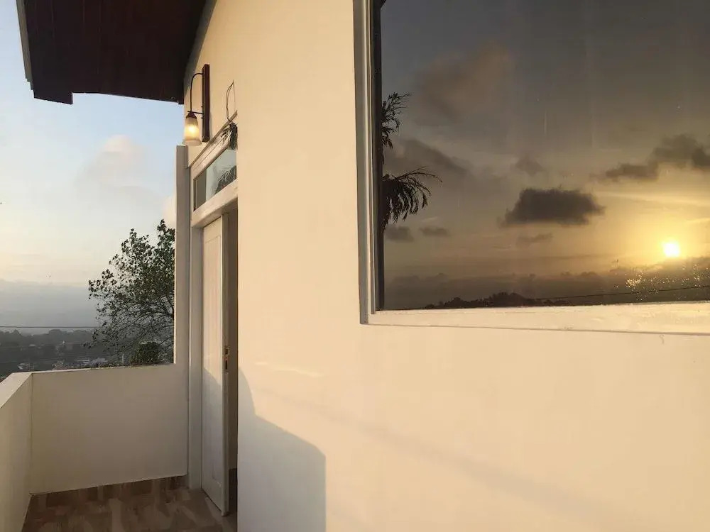 Grand Orchid Residence
