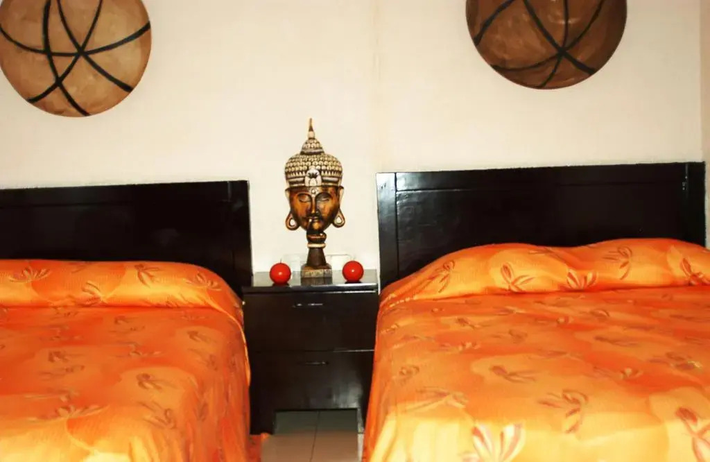 Hotel Chapul Inn