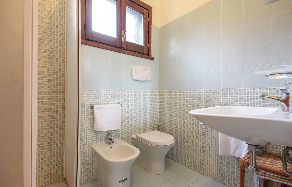 Amazing Apartment in Costa Rei -ca- With 2 Bedrooms and Wifi