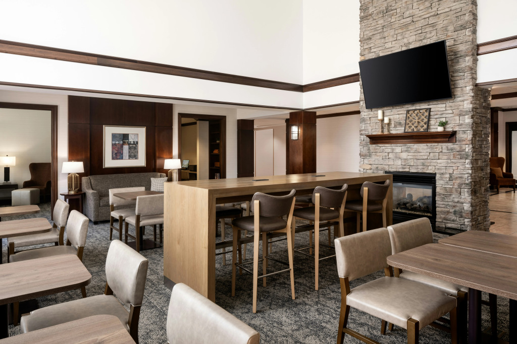 Staybridge Suites Akron-Stow-Cuyahoga Falls by IHG