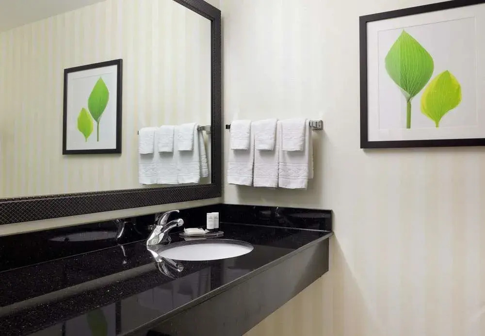 Fairfield Inn & Suites Wichita Downtown