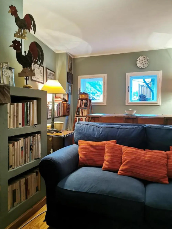 L'Atelier du Temps - PincherleStyle Apartment