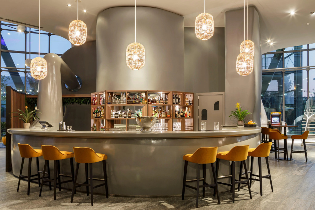 voco Milan-Fiere by IHG
