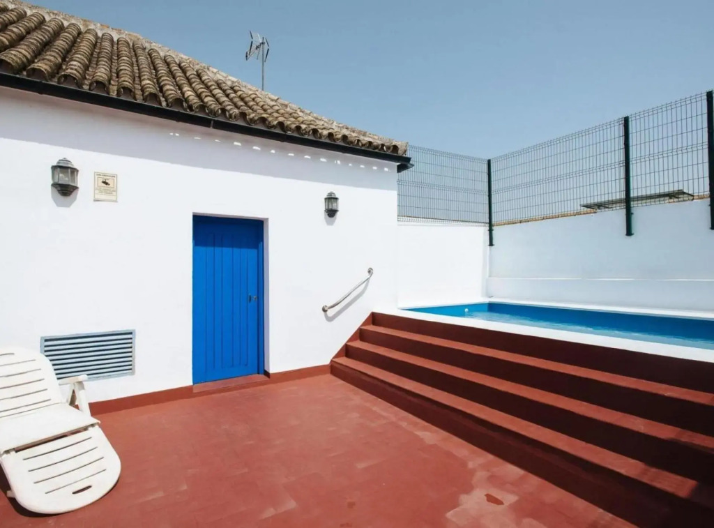 Latidos de Sevilla I - Deluxe con piscina
