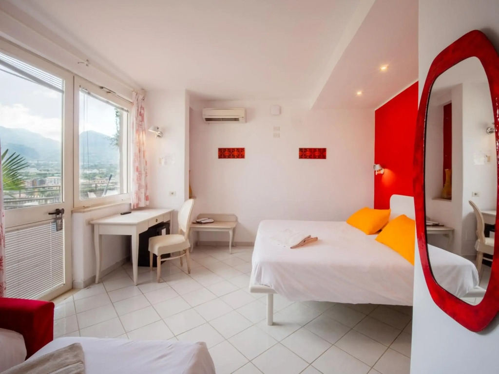 Hotel Cristina