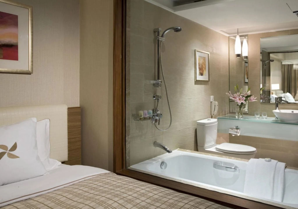 Four Points by Sheraton Shanghai, Pudong
