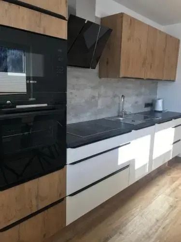Appartement Fritzl