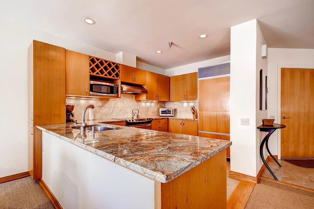 Centennial 2 Bedroom Condo Unit no. 7