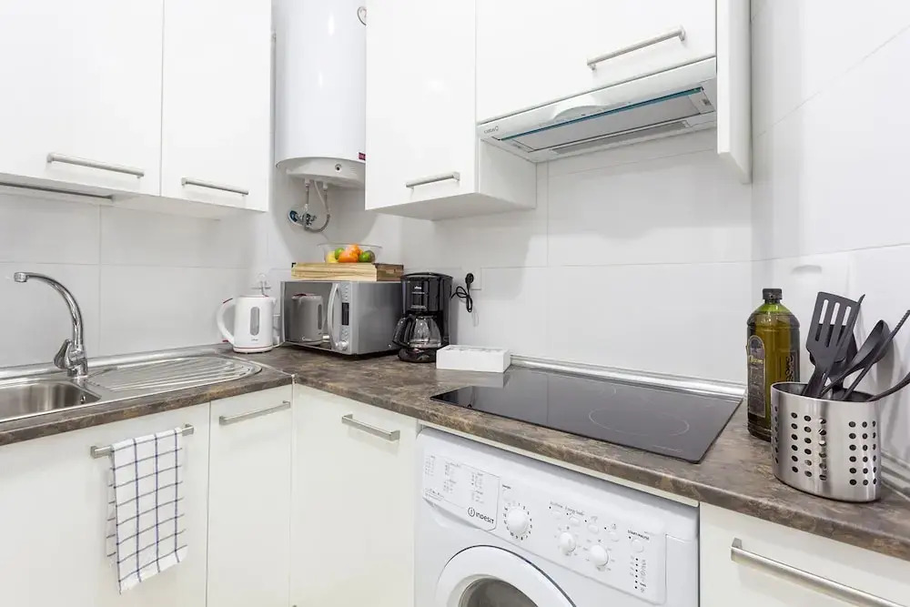 Boutique Apartments in the Heart of Madrid