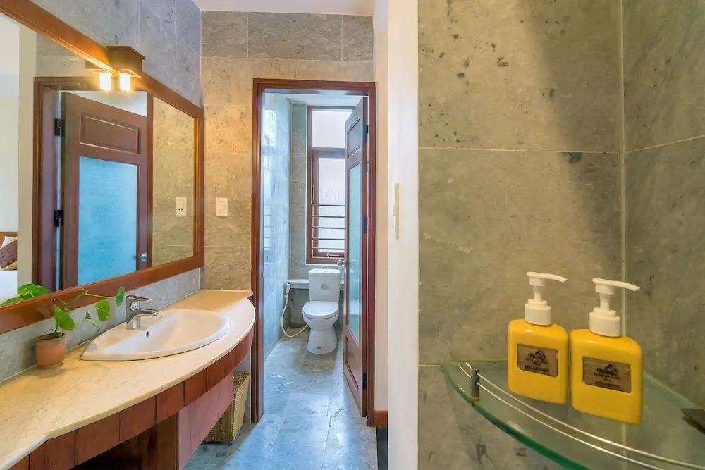 Hoi An Village Riverside Boutique Hotel