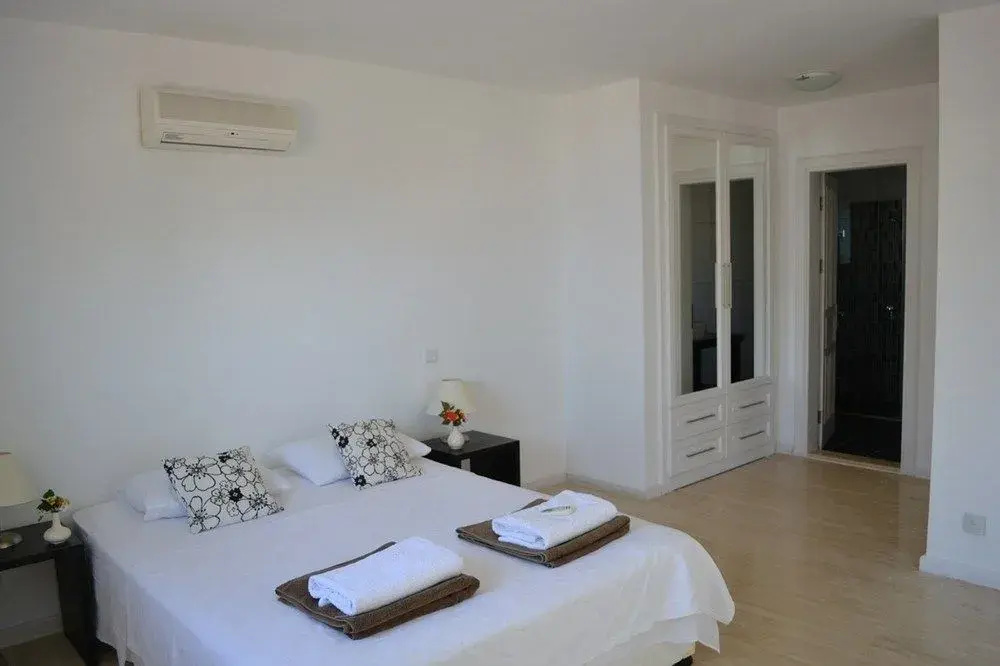 Villa Basil