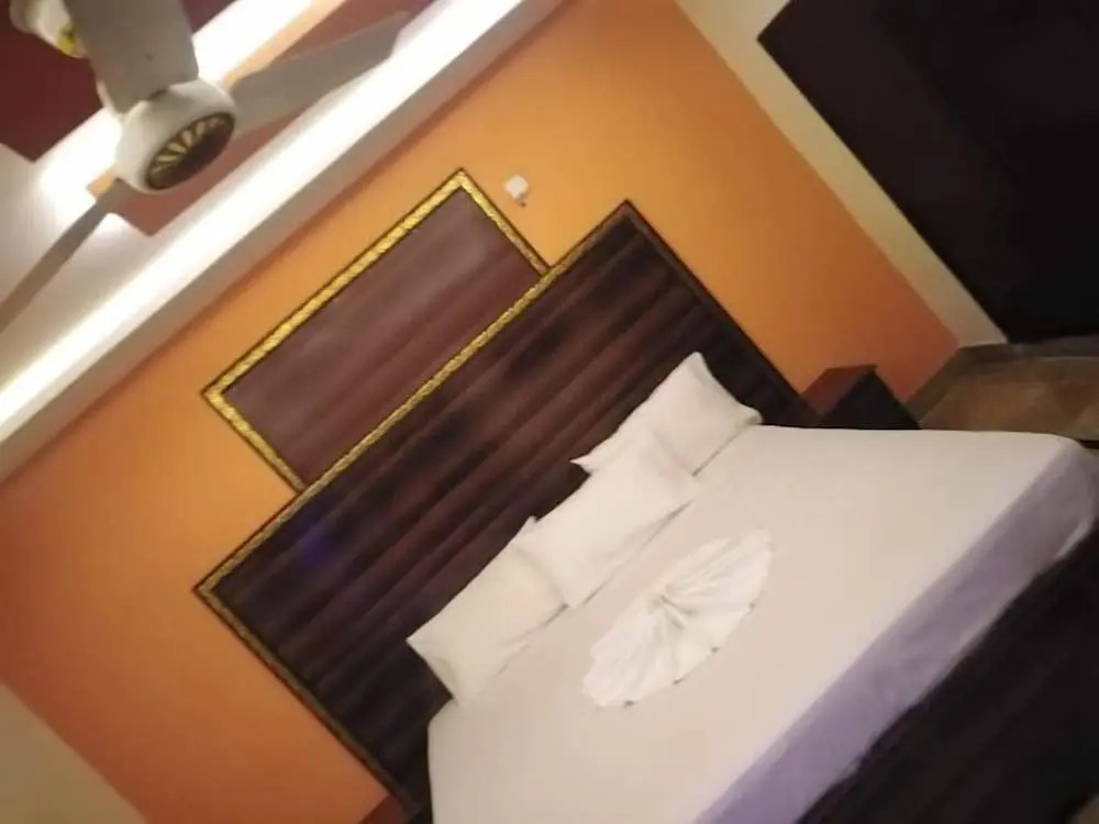 Hotel New View Guest House