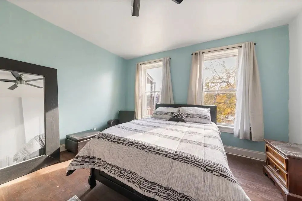 The Dobbs Manor 3 Bedroom Duplex by Redawning