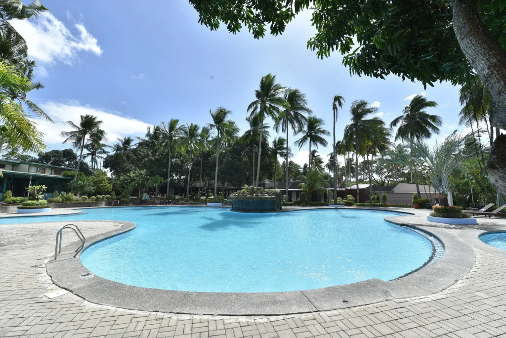 Batangas Country Club
