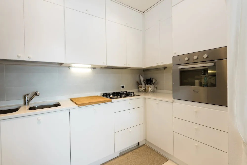 SAbba seafront apartments - Your House in Sardinia