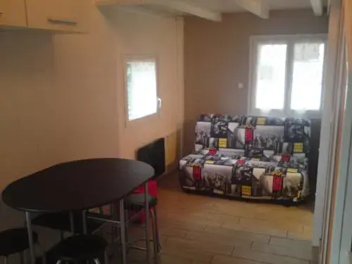 Le Cabanon