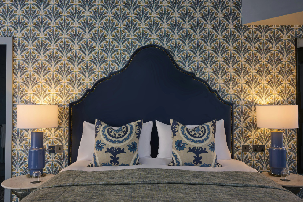 Hotel du Vin Henley