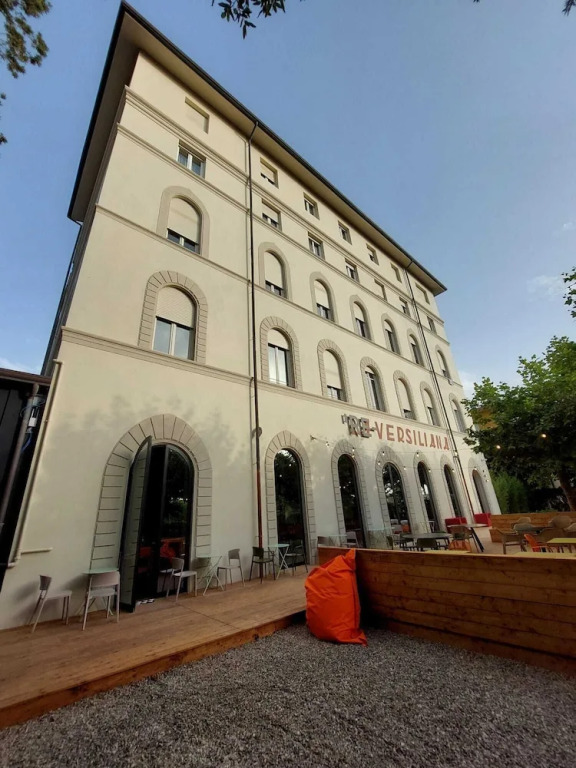 Re Versiliana Hotel