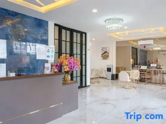 Orange Hotel Surabaya