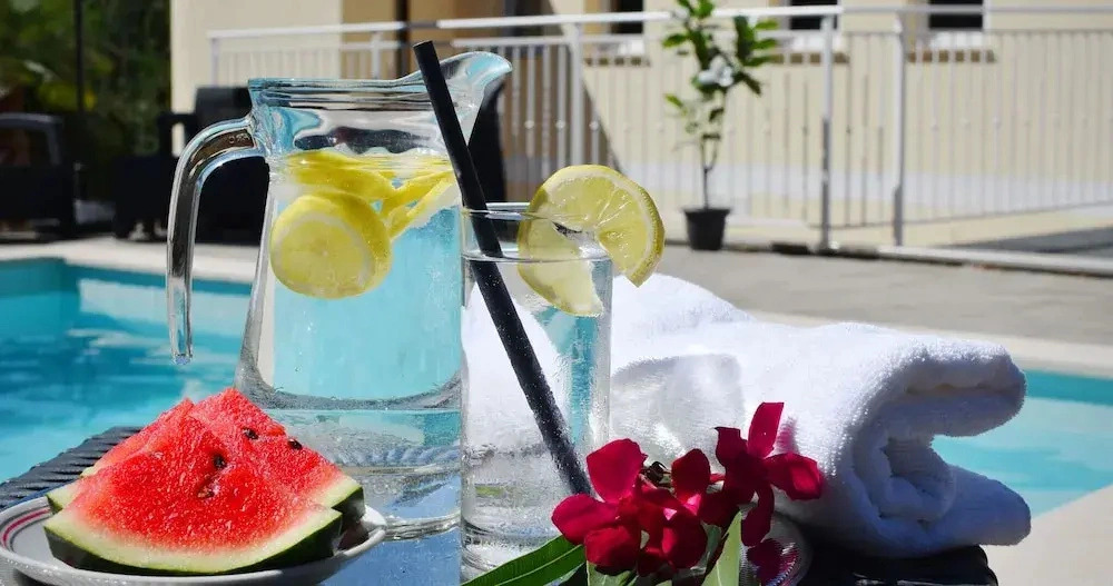 Hotel Villa Mala Porec