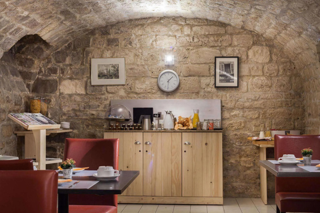 Hôtel Le Compostelle