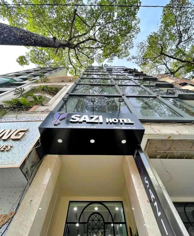 HANZ SAZI Hotel