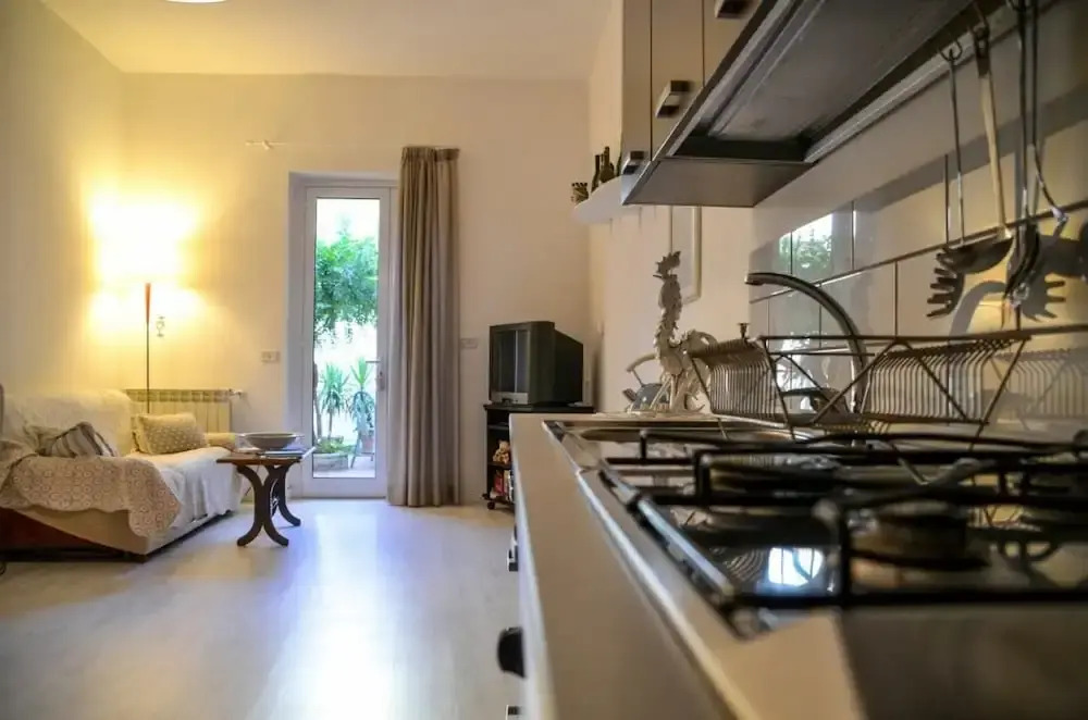 Maison Pinù