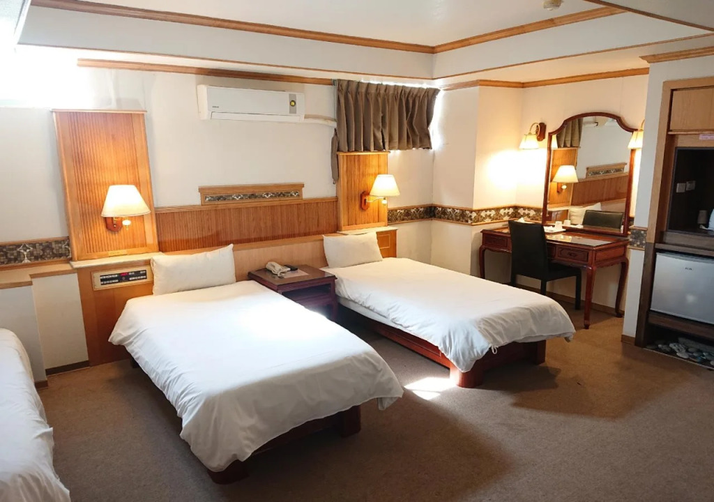 Balen Hotel