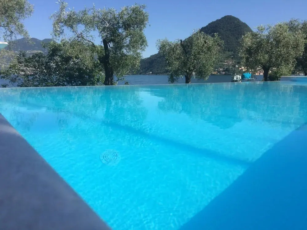 B&B Costa Paradiso Iseo