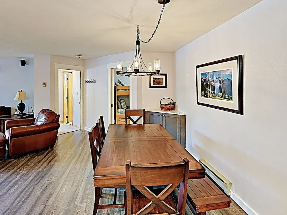 2800 Village Drive Condo Unit 1101 3 Bedrooms 3 Bathrooms Condo