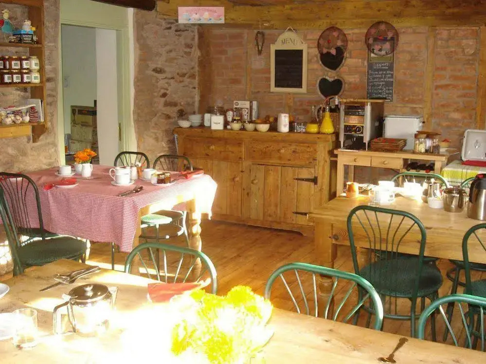 Huntstile Organic Farm