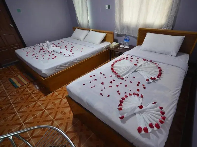 Kiss Guest House