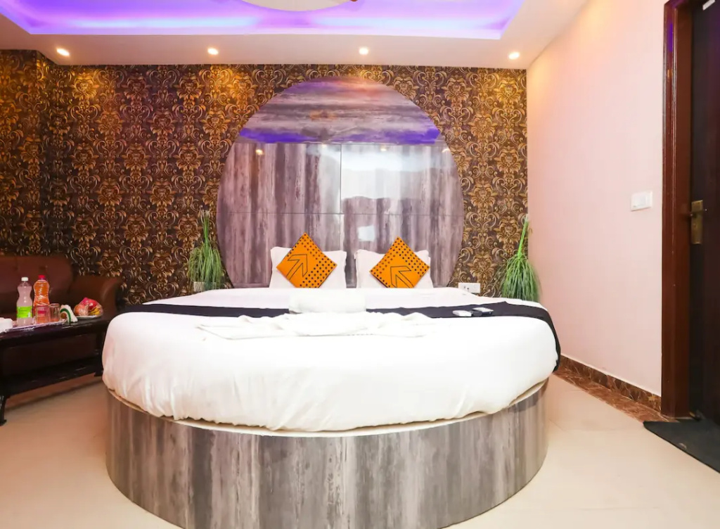 Hotel Silver Stay By Grb