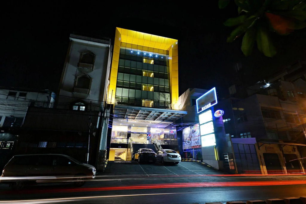 ZEN Rooms Pluit Bandengan