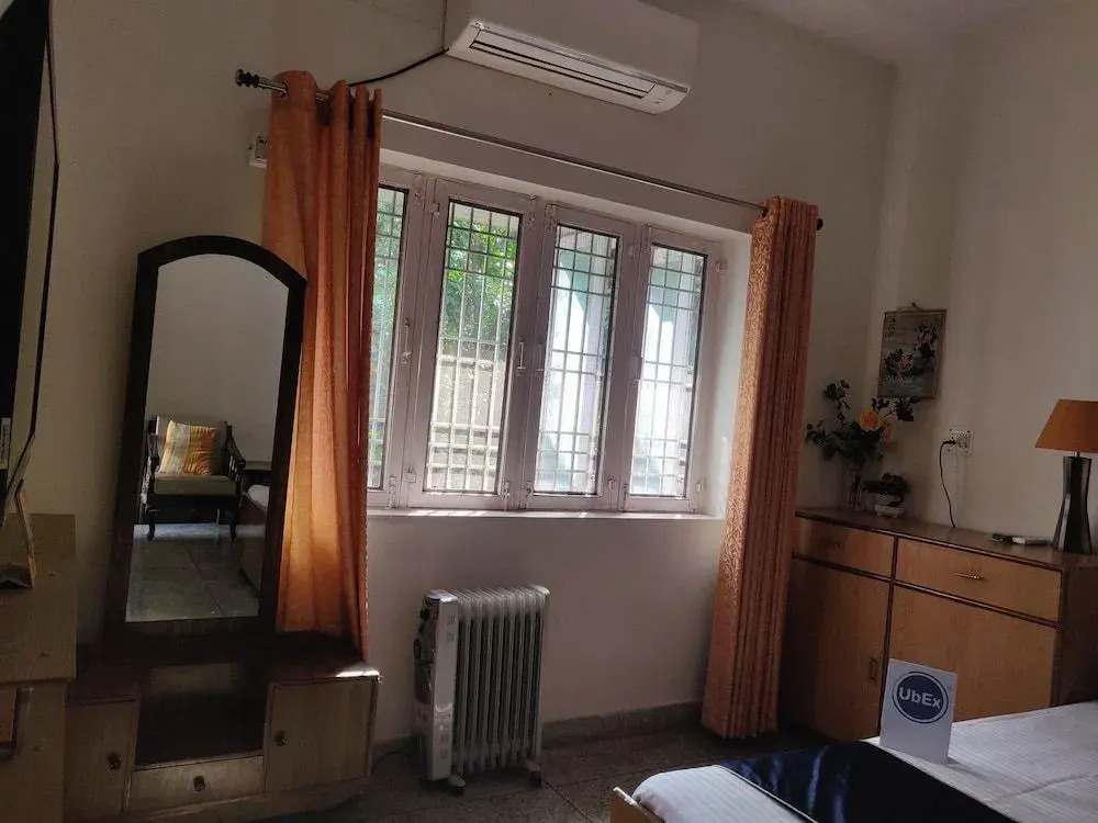 UbEx Home Dehradun