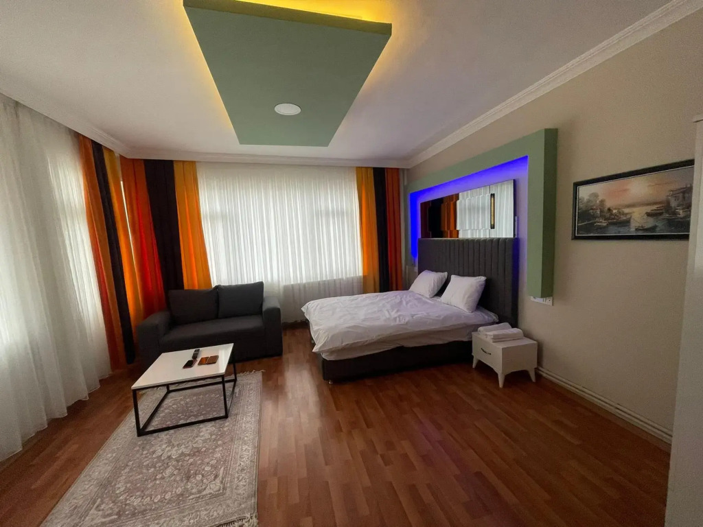 YILDIRIM SUİT OTEL